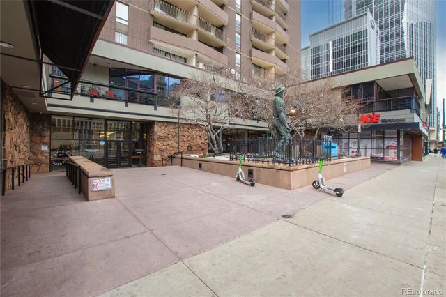 1020 15th Street 32H, Denver, CO 80202