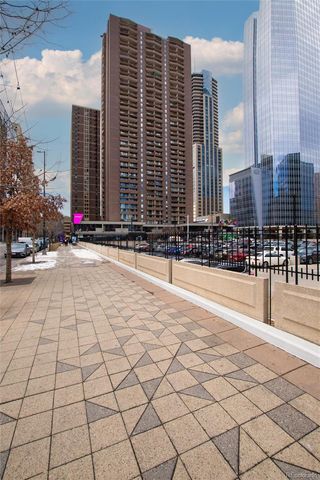 1020 15th Street 32H, Denver, CO 80202