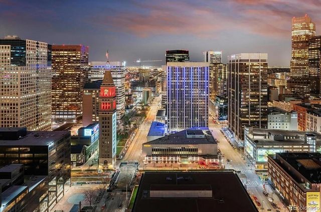 1020 15th Street 32H, Denver, CO 80202