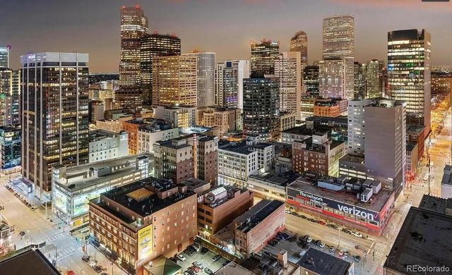 1020 15th Street 32H, Denver, CO 80202