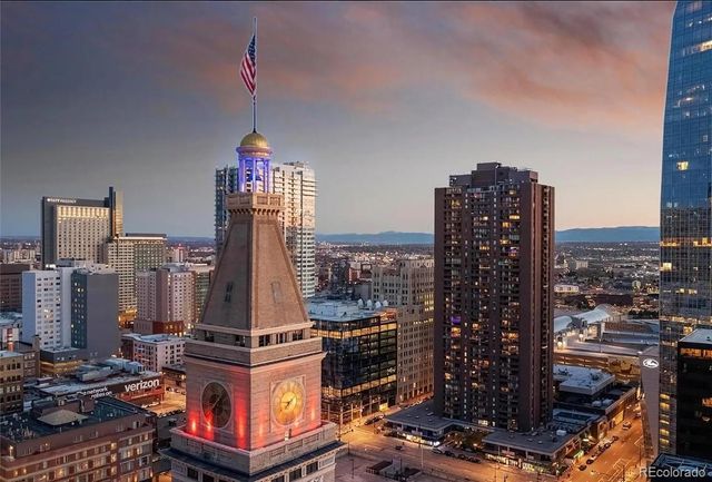 1020 15th Street 32H, Denver, CO 80202