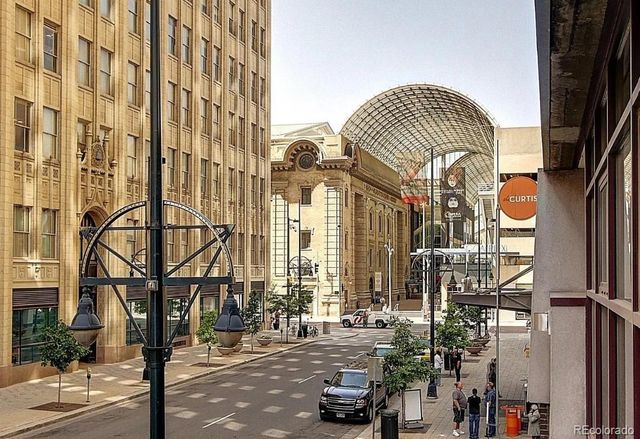 1020 15th Street 32H, Denver, CO 80202