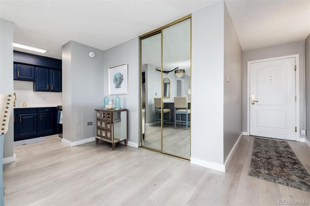 1020 15th Street 32H, Denver, CO 80202