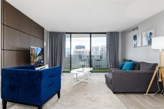 1020 15th Street 32H, Denver, CO 80202