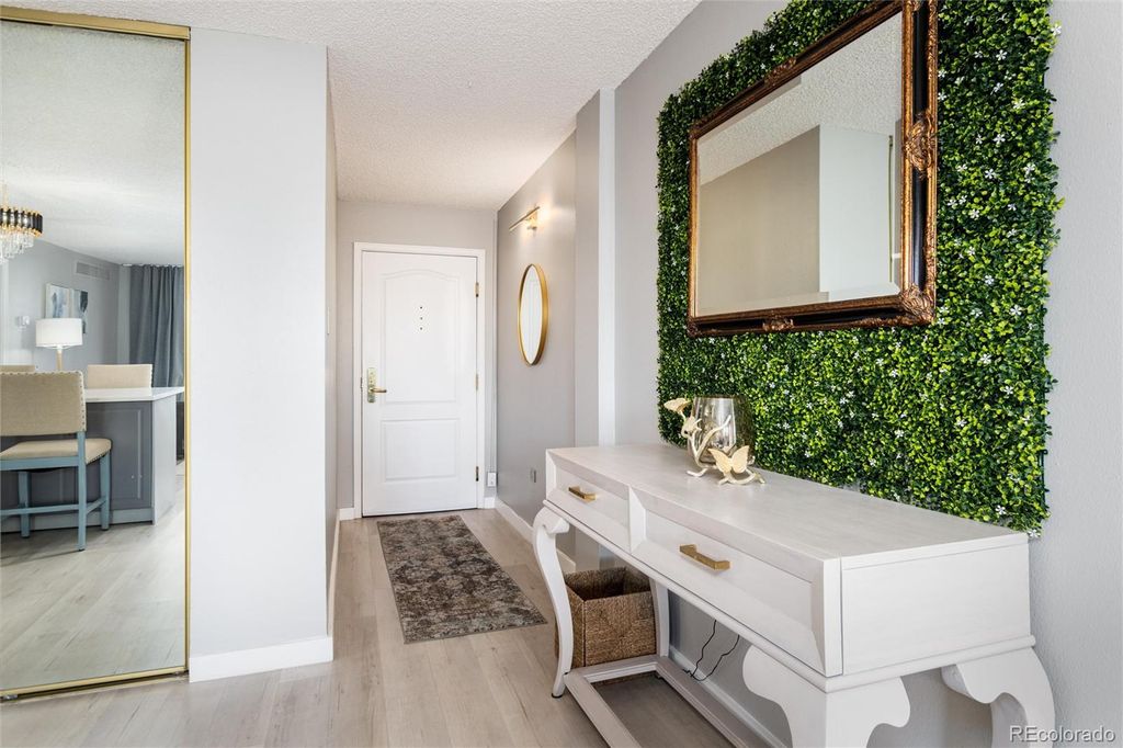 1020 15th Street 32H, Denver, CO 80202