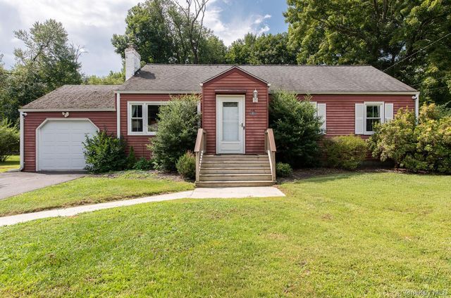 64 Alda Drive, Poughkeepsie, NY 12603