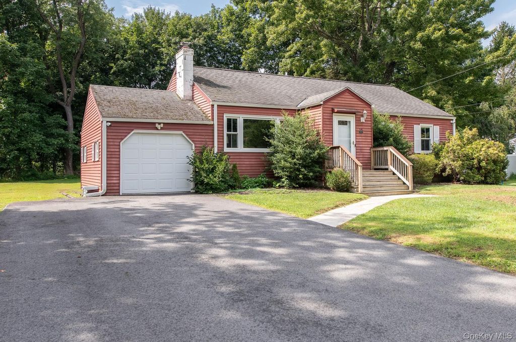 64 Alda Drive, Poughkeepsie, NY 12603
