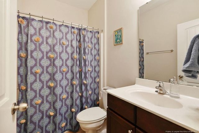 34 Coswell Court, Cameron, NC 28326