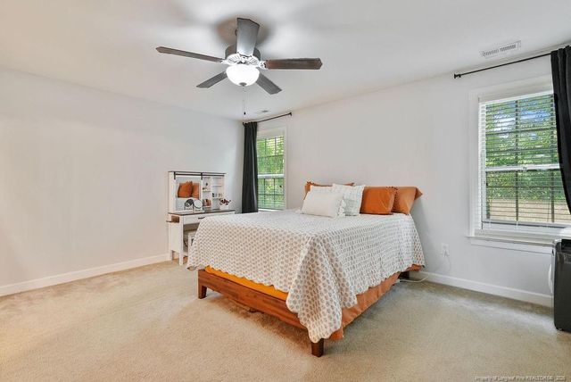 34 Coswell Court, Cameron, NC 28326