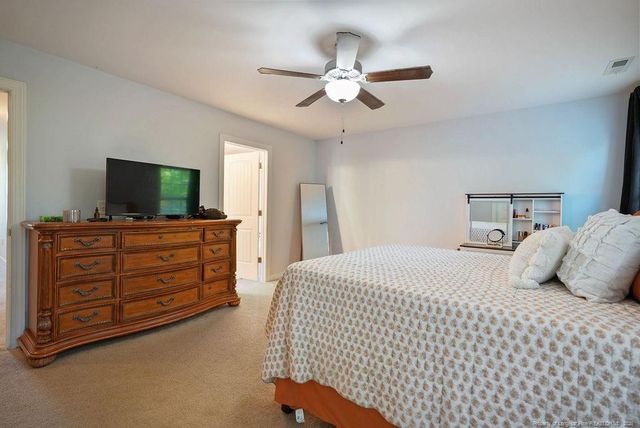 34 Coswell Court, Cameron, NC 28326