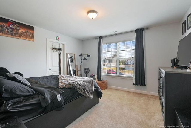 34 Coswell Court, Cameron, NC 28326