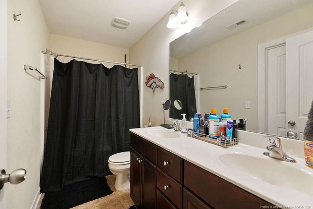 34 Coswell Court, Cameron, NC 28326