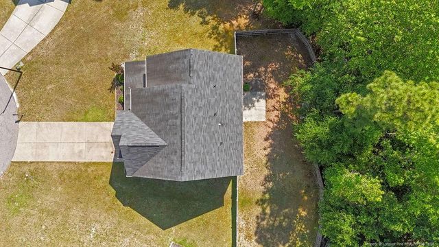 34 Coswell Court, Cameron, NC 28326