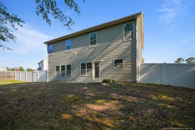 34 Coswell Court, Cameron, NC 28326