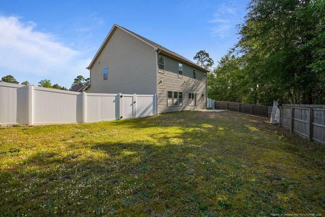 34 Coswell Court, Cameron, NC 28326