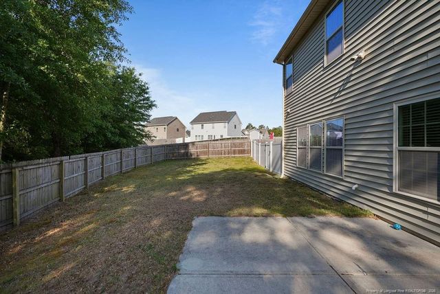 34 Coswell Court, Cameron, NC 28326