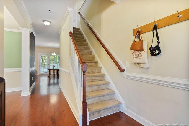 34 Coswell Court, Cameron, NC 28326