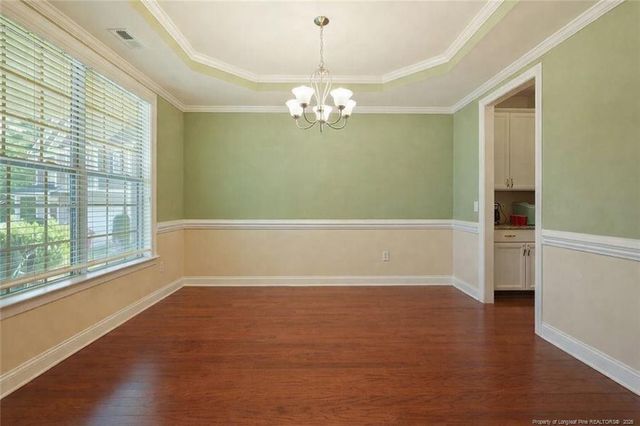 34 Coswell Court, Cameron, NC 28326