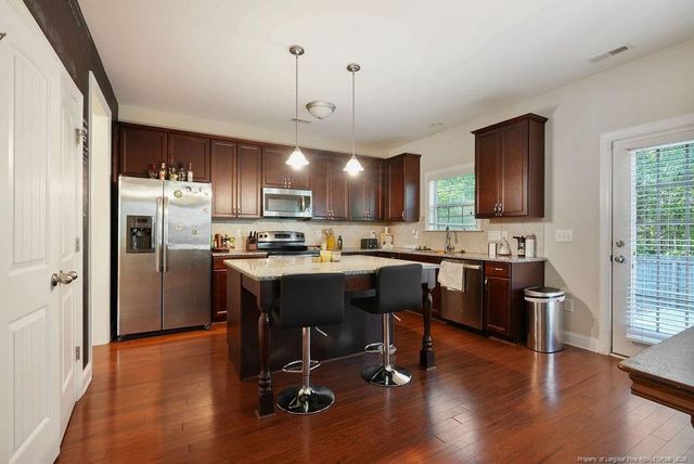 34 Coswell Court, Cameron, NC 28326