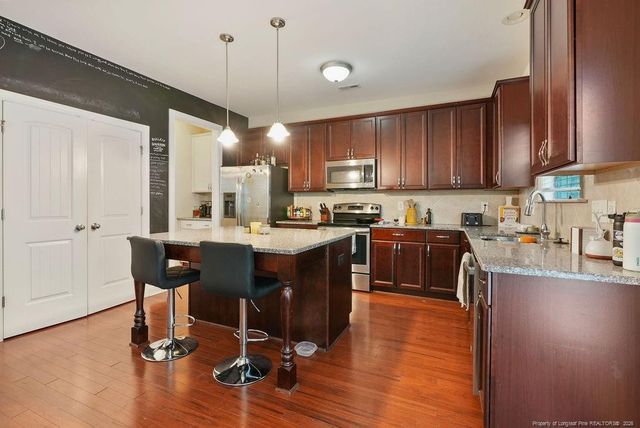 34 Coswell Court, Cameron, NC 28326