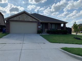 3515 Wysong Street, Melissa, TX 75454