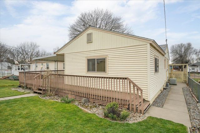 3323 E JACKSON Ave, Spokane, WA 99217