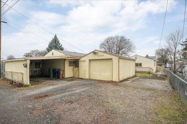 3323 E JACKSON Ave, Spokane, WA 99217