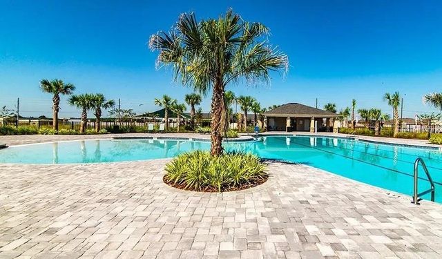 807 FILLMORE COURT, Davenport, FL 33837