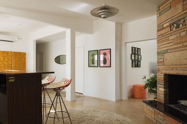 1392 N Paseo De Anza, Palm Springs, CA 92262