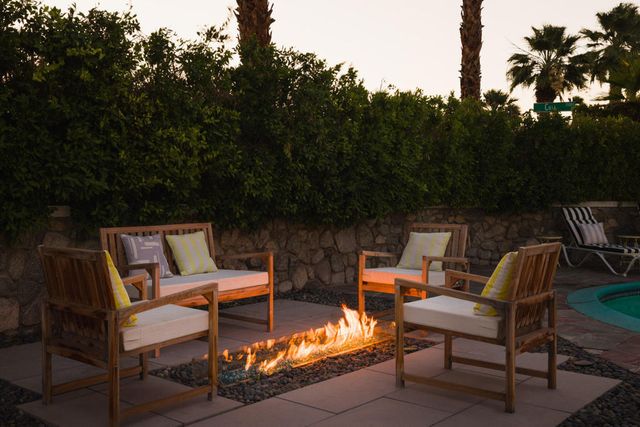 1392 N Paseo De Anza, Palm Springs, CA 92262