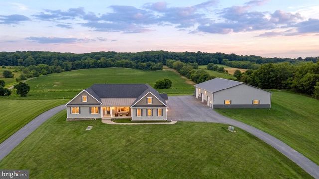 9787 MCKINSTRY MILL RD, New Windsor, MD 21776