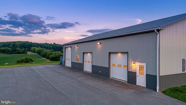 9787 MCKINSTRY MILL RD, New Windsor, MD 21776