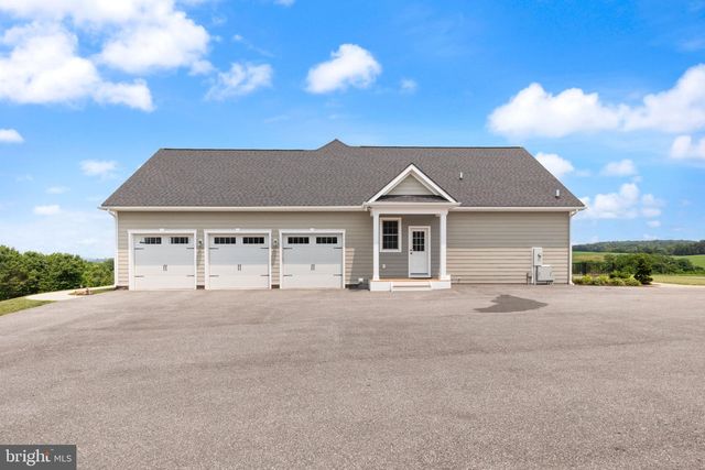 9787 MCKINSTRY MILL RD, New Windsor, MD 21776