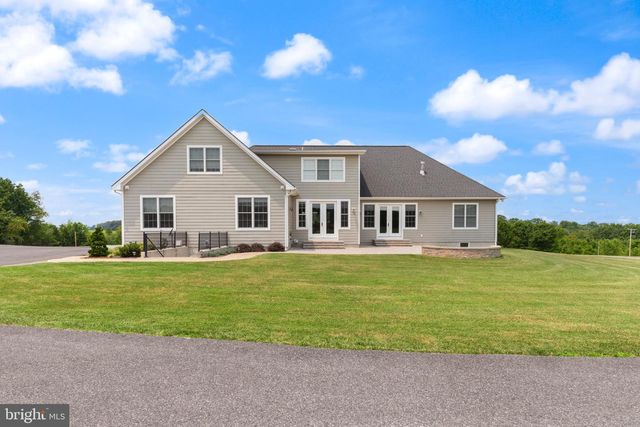9787 MCKINSTRY MILL RD, New Windsor, MD 21776