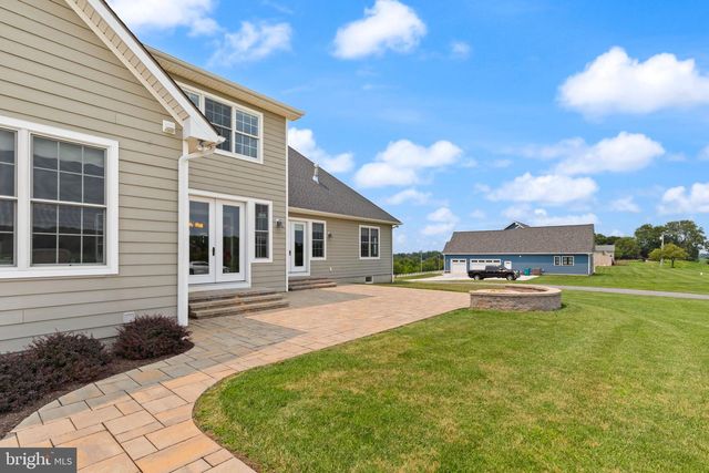 9787 MCKINSTRY MILL RD, New Windsor, MD 21776