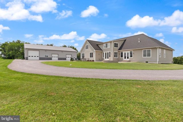 9787 MCKINSTRY MILL RD, New Windsor, MD 21776