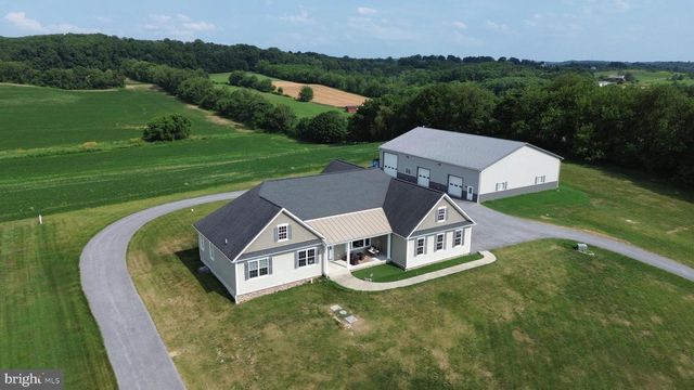 9787 MCKINSTRY MILL RD, New Windsor, MD 21776