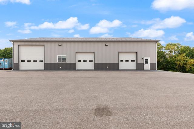 9787 MCKINSTRY MILL RD, New Windsor, MD 21776