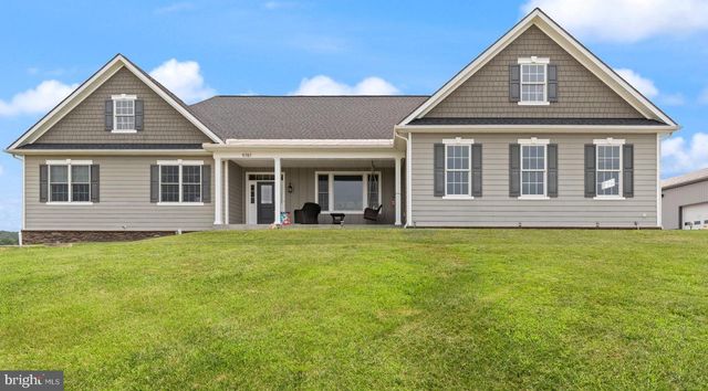 9787 MCKINSTRY MILL RD, New Windsor, MD 21776