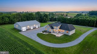 9787 MCKINSTRY MILL RD, New Windsor, MD 21776