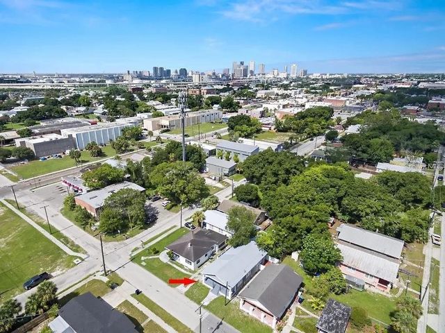 1904 N 25TH STREET, Tampa, FL 33605