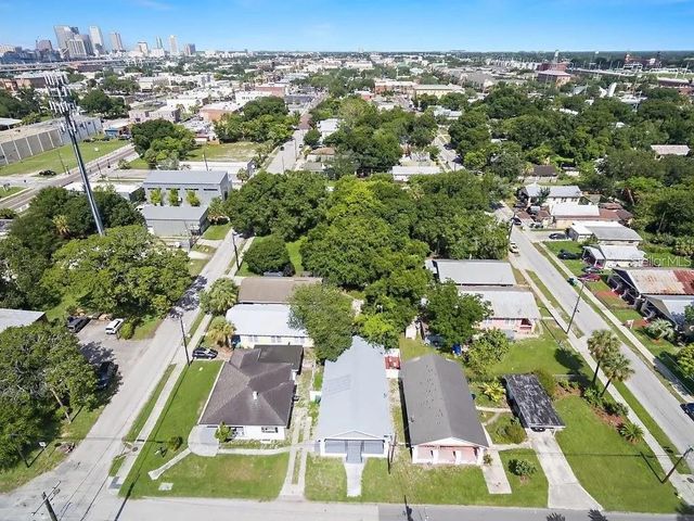 1904 N 25TH STREET, Tampa, FL 33605