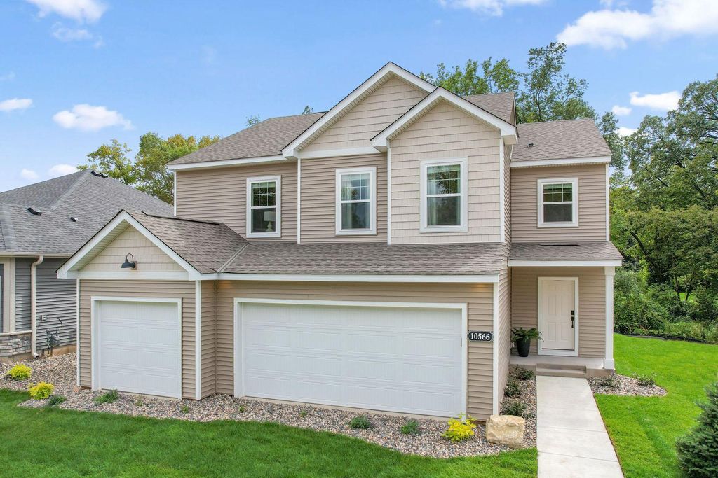 6475 Jarvis Avenue, Cottage Grove, MN 55016 — exterior