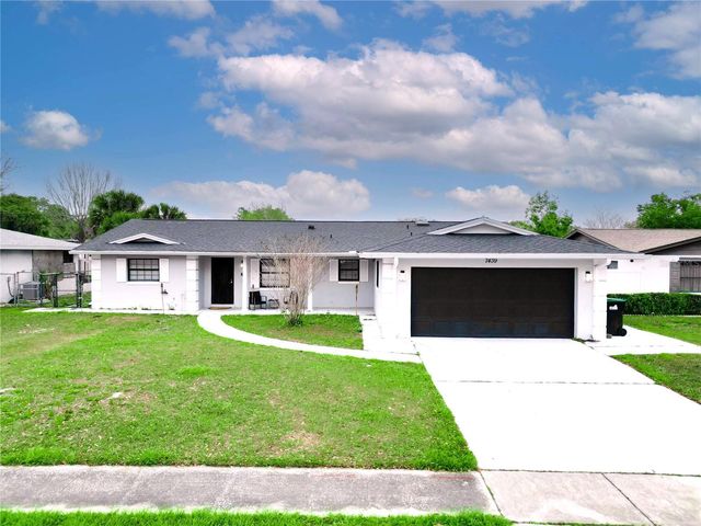 7439 WAYLAND BOULEVARD, Orlando, FL 32807