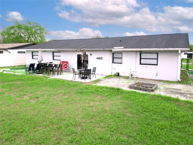 7439 WAYLAND BOULEVARD, Orlando, FL 32807