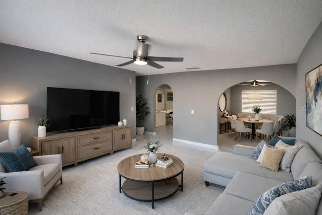 7439 WAYLAND BOULEVARD, Orlando, FL 32807