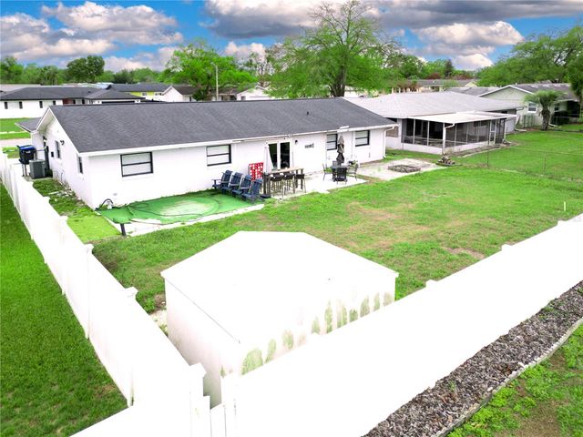 7439 WAYLAND BOULEVARD, Orlando, FL 32807