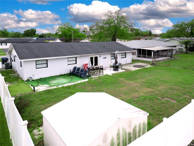 7439 WAYLAND BOULEVARD, Orlando, FL 32807