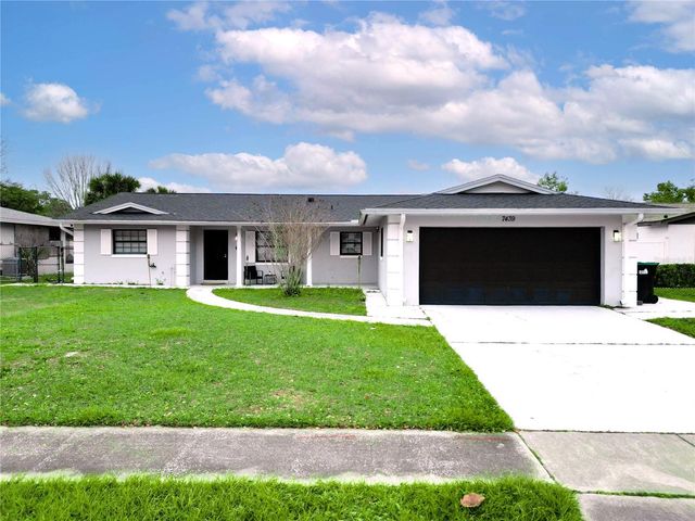7439 WAYLAND BOULEVARD, Orlando, FL 32807