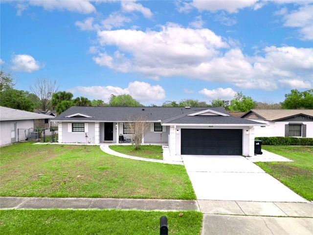 7439 WAYLAND BOULEVARD, Orlando, FL 32807